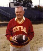 Billy Henderson - GHSFHA